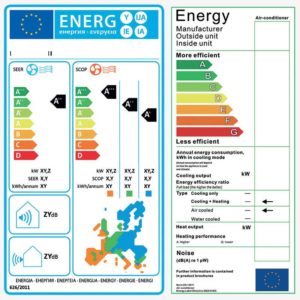 Sendo Energy Efficiency