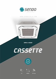 Sendo Cassette